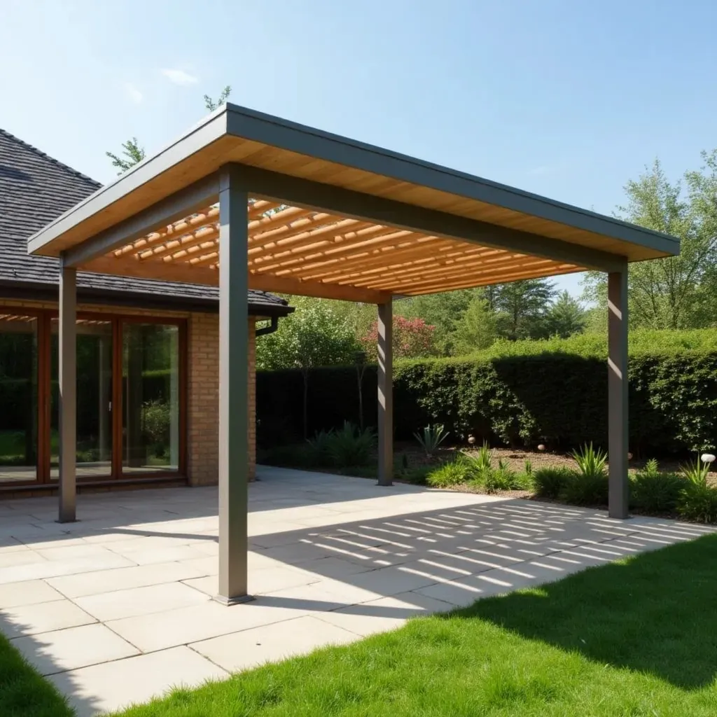 pergolas design​