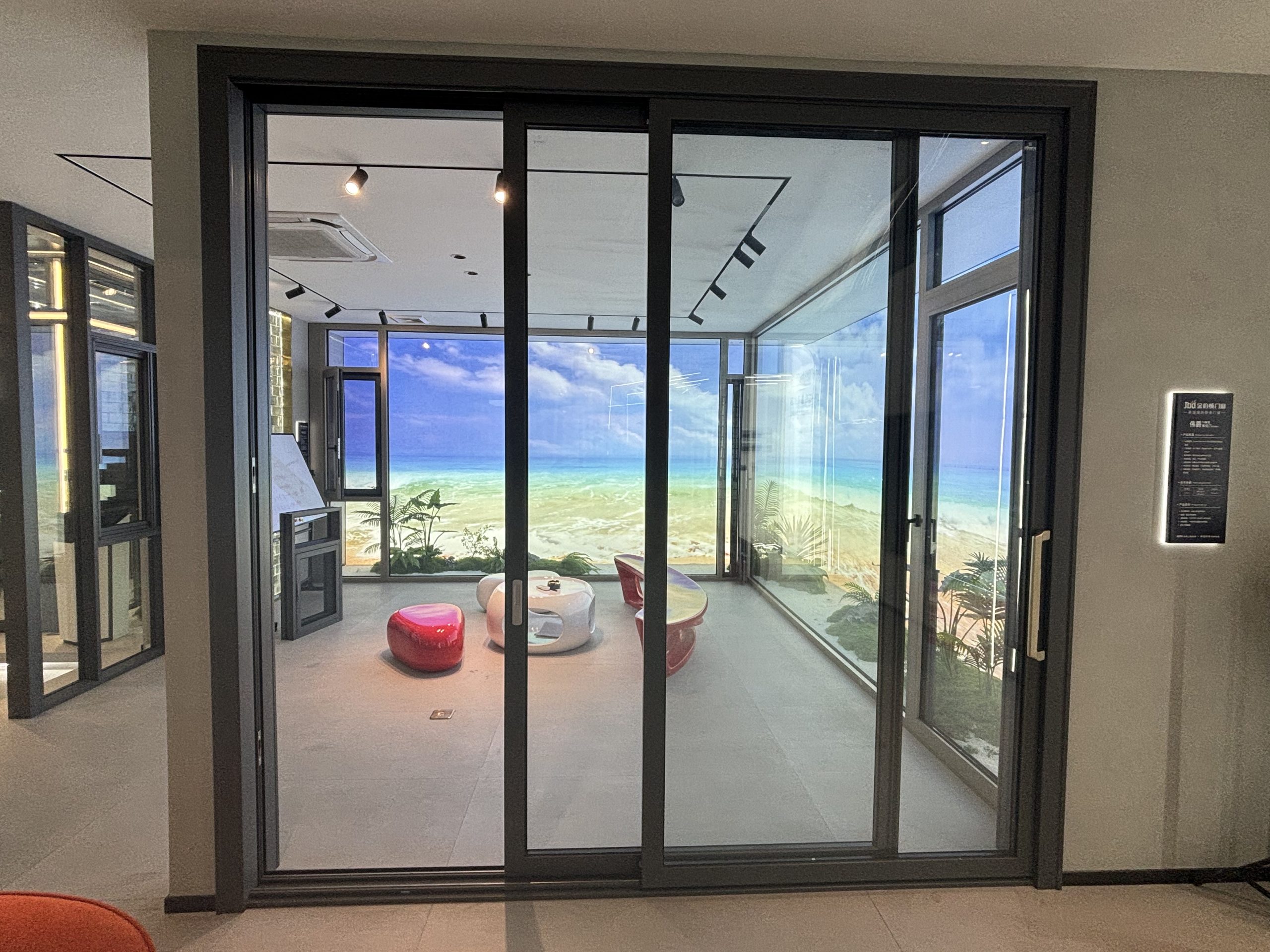 big sliding glass doors 2