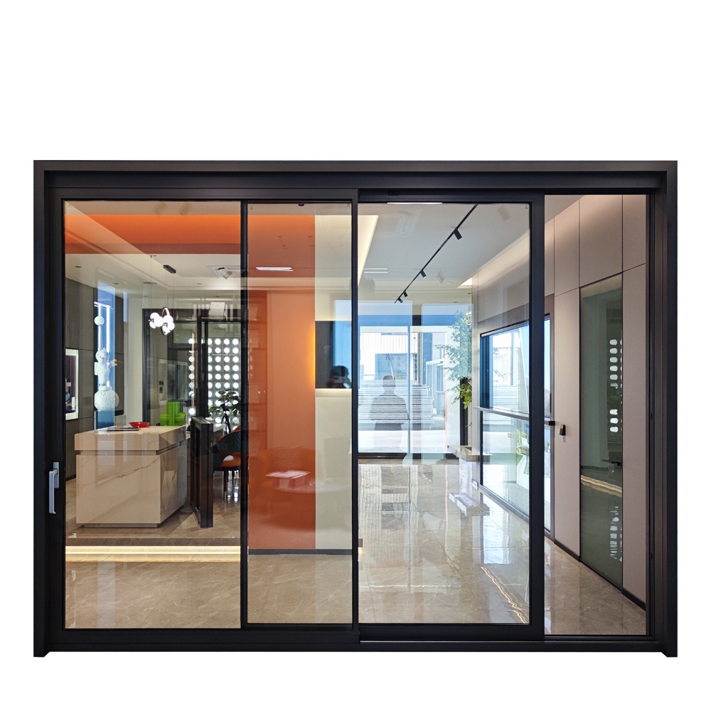 big sliding glass doors 5